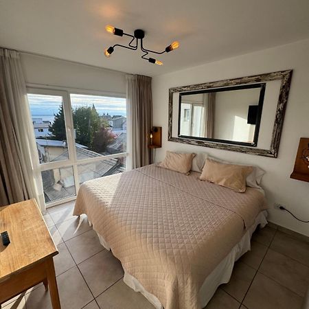 Costa Nahuel Apartments 2 San Carlos de Bariloche Luaran gambar