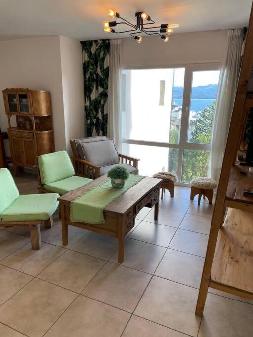 Costa Nahuel Apartments 2 San Carlos de Bariloche Luaran gambar