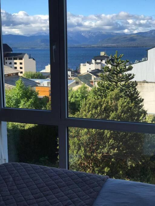 Costa Nahuel Apartments 2 San Carlos de Bariloche Luaran gambar
