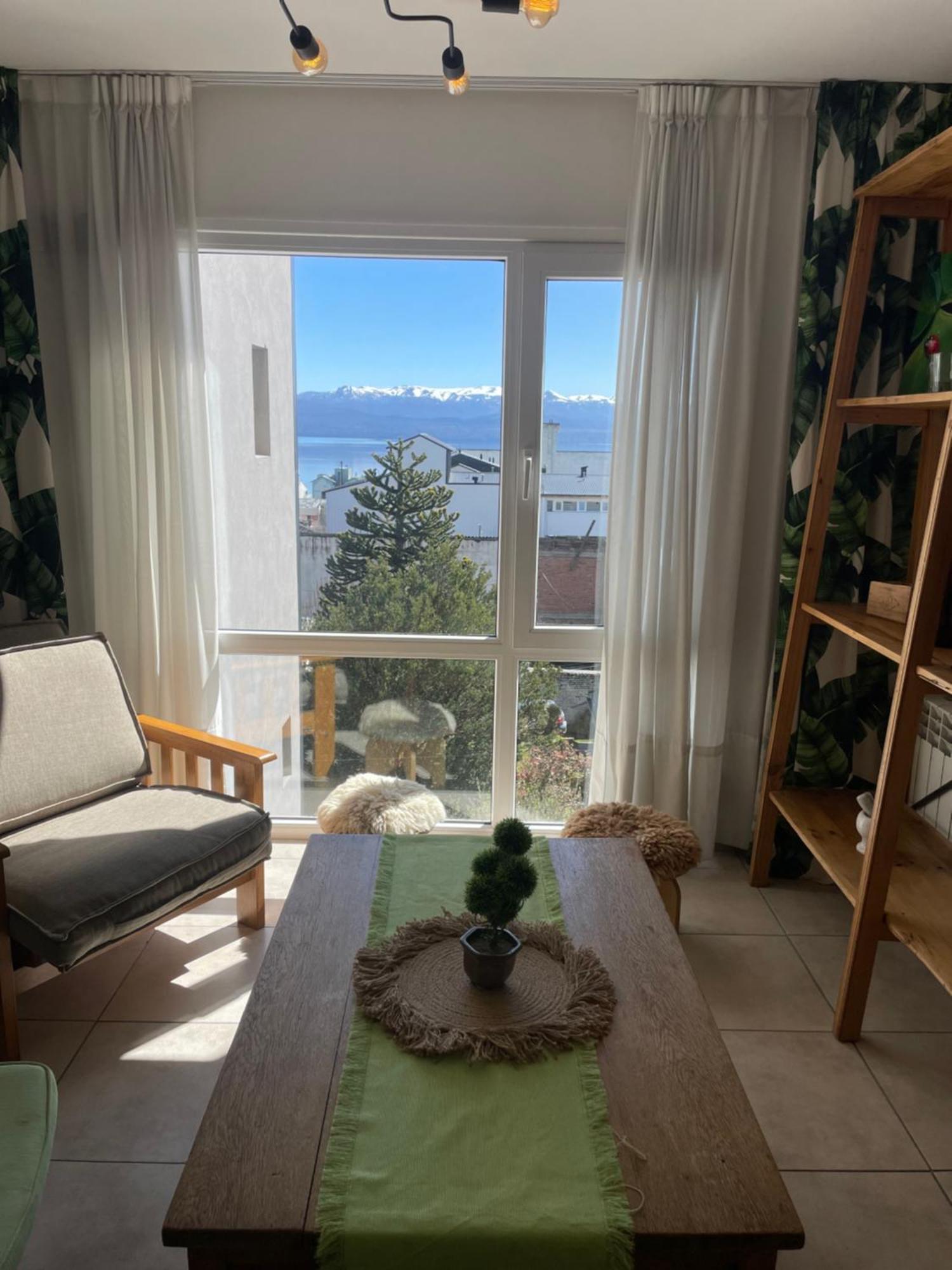 Costa Nahuel Apartments 2 San Carlos de Bariloche Luaran gambar